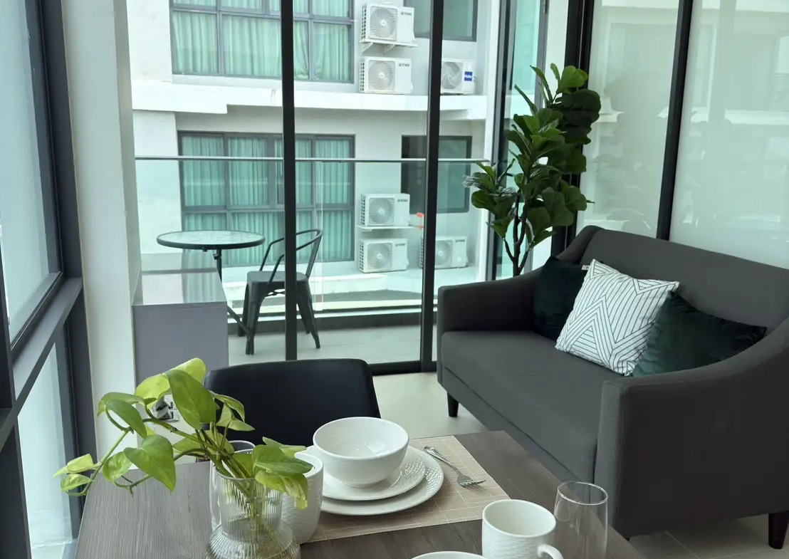 Квартира_Sea Zen Condominuim_7