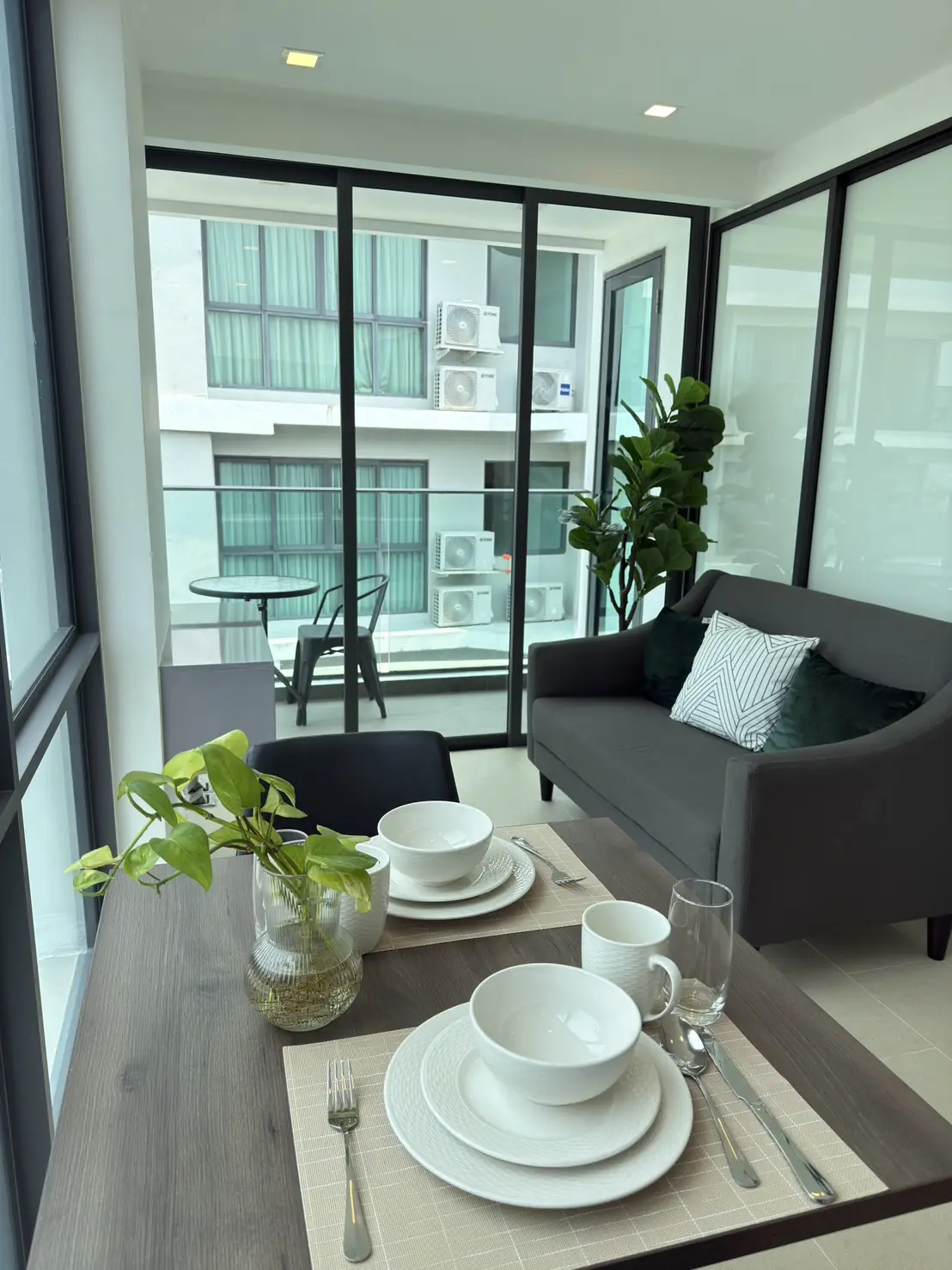 Квартира_Sea Zen Condominuim_7