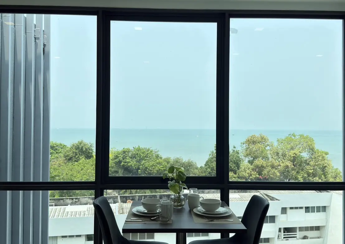 Квартира_Sea Zen Condominuim_8