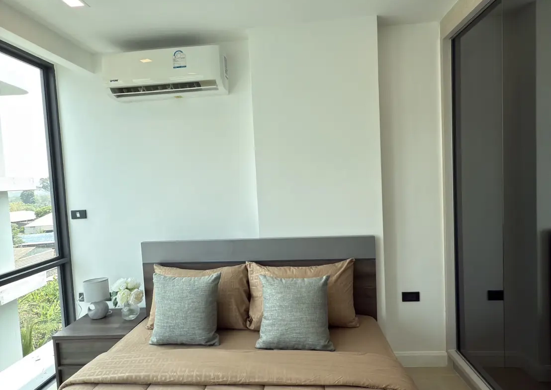 Квартира_Sea Zen Condominuim_9