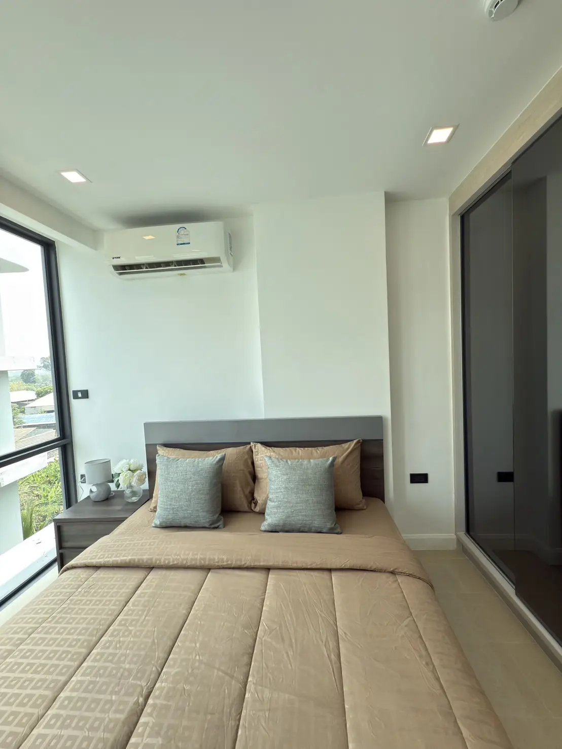 Квартира_Sea Zen Condominuim_9