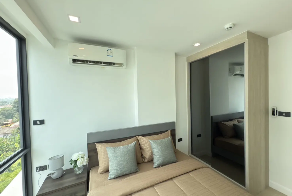 Квартира_Sea Zen Condominuim_10