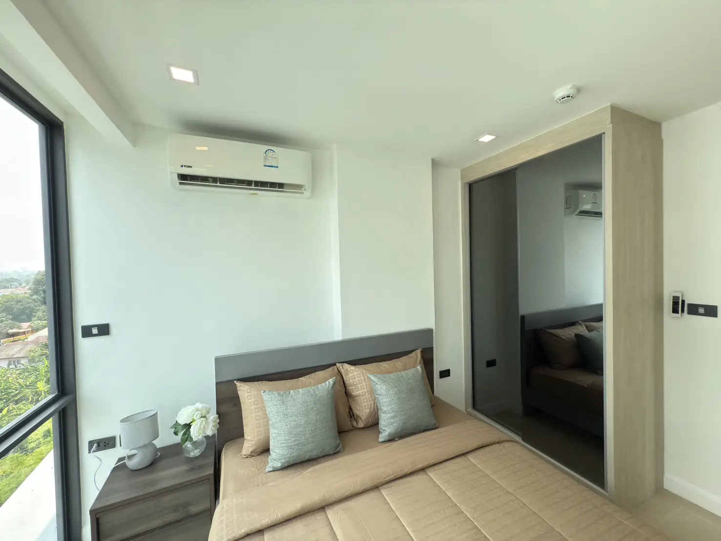 Квартира_Sea Zen Condominuim_10