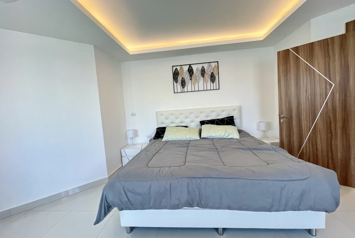 Квартира_Laguna Beach Resort 3 (Maldives)_13