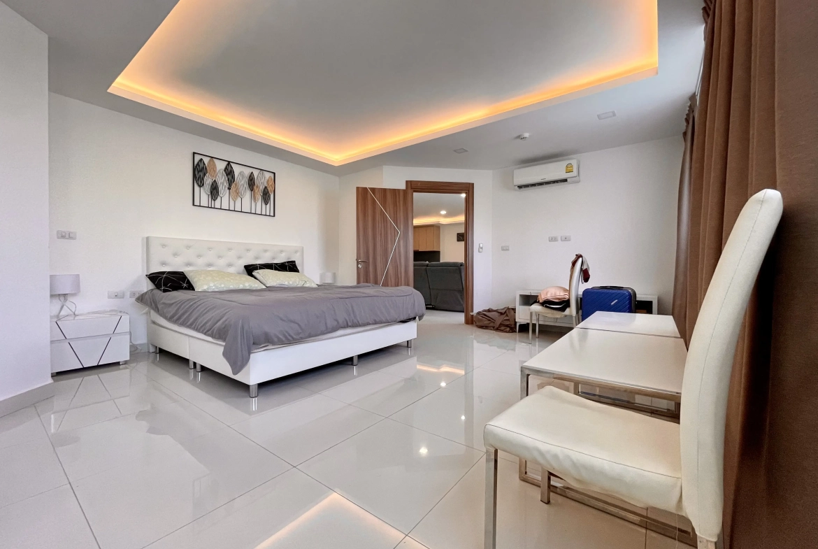 Квартира_Laguna Beach Resort 3 (Maldives)_14