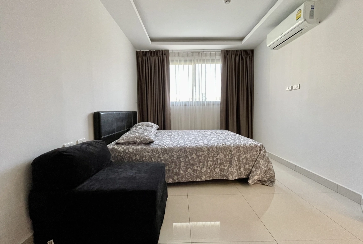 Квартира_Laguna Beach Resort 3 (Maldives)_15