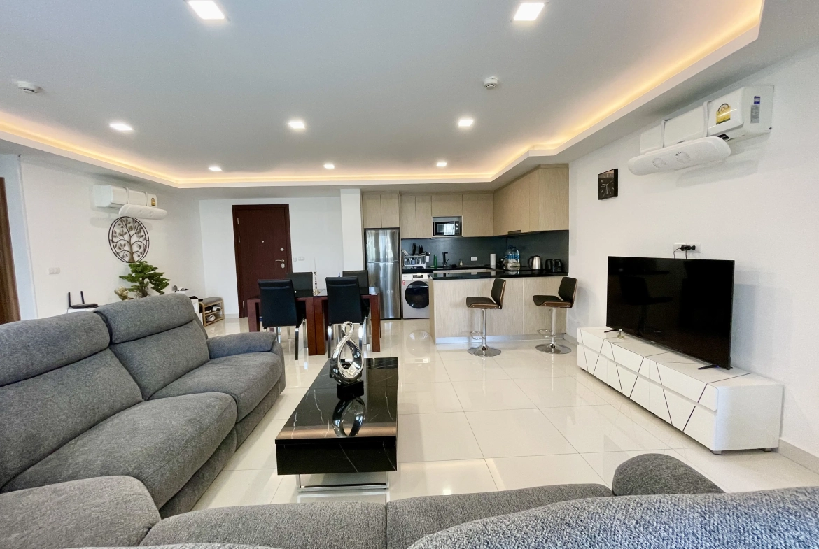 Квартира_Laguna Beach Resort 3 (Maldives)_3