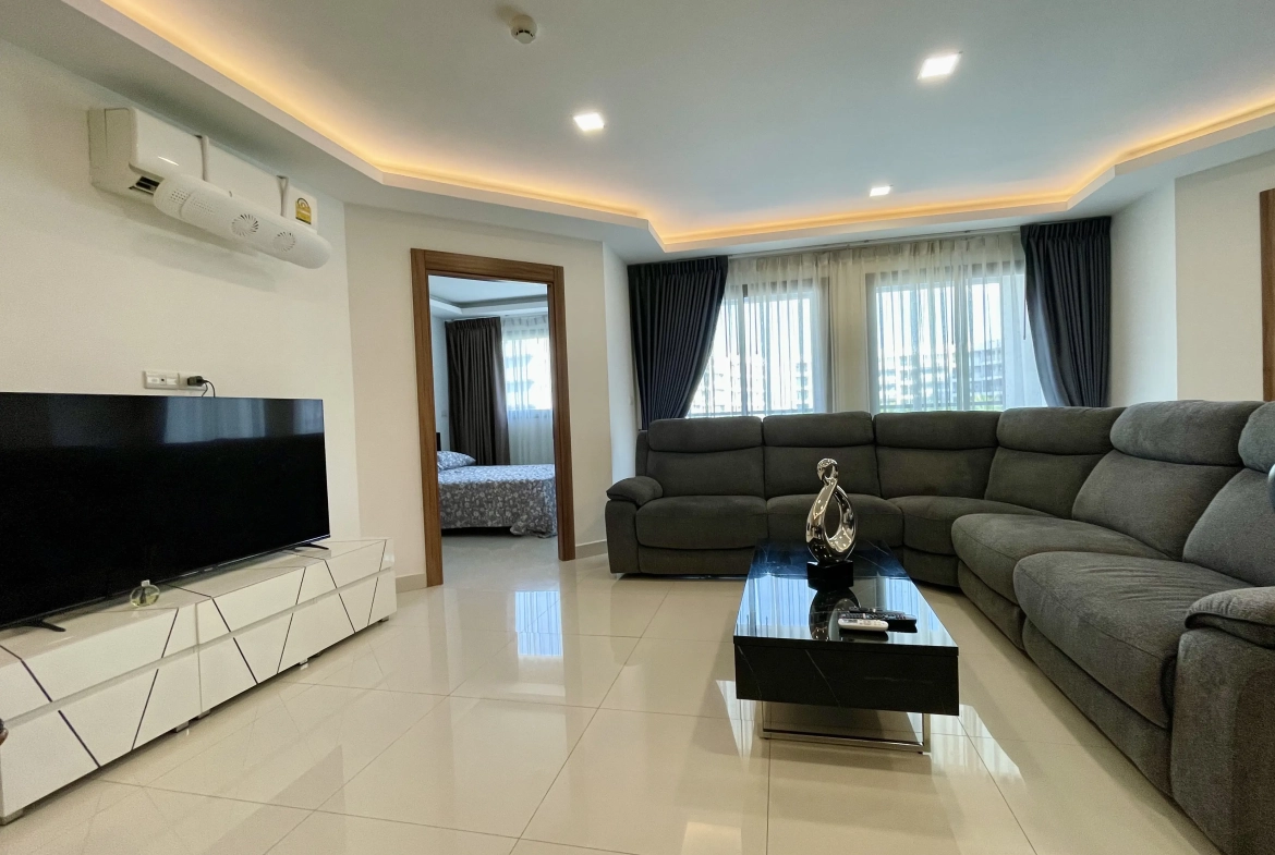 Квартира_Laguna Beach Resort 3 (Maldives)_4