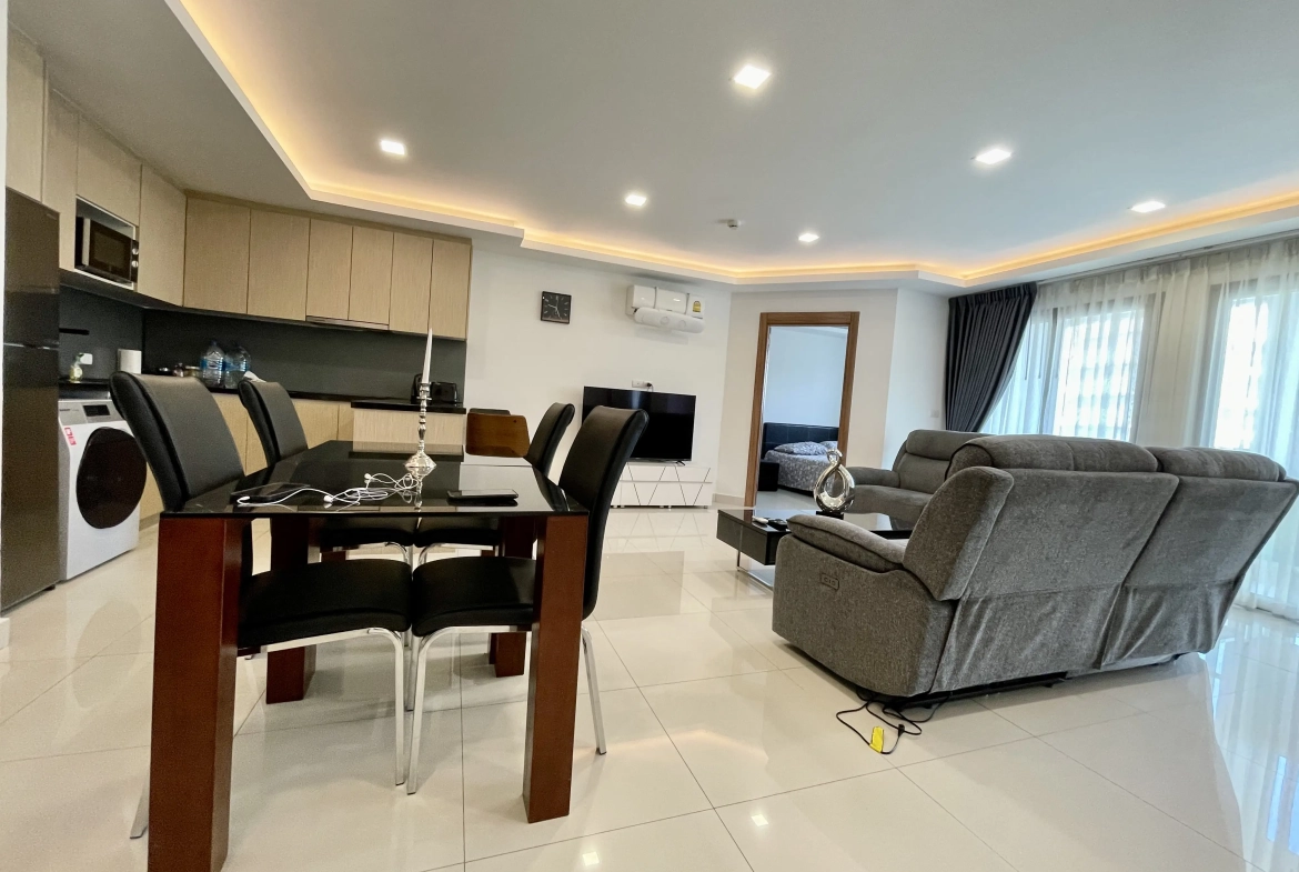 Квартира_Laguna Beach Resort 3 (Maldives)_5