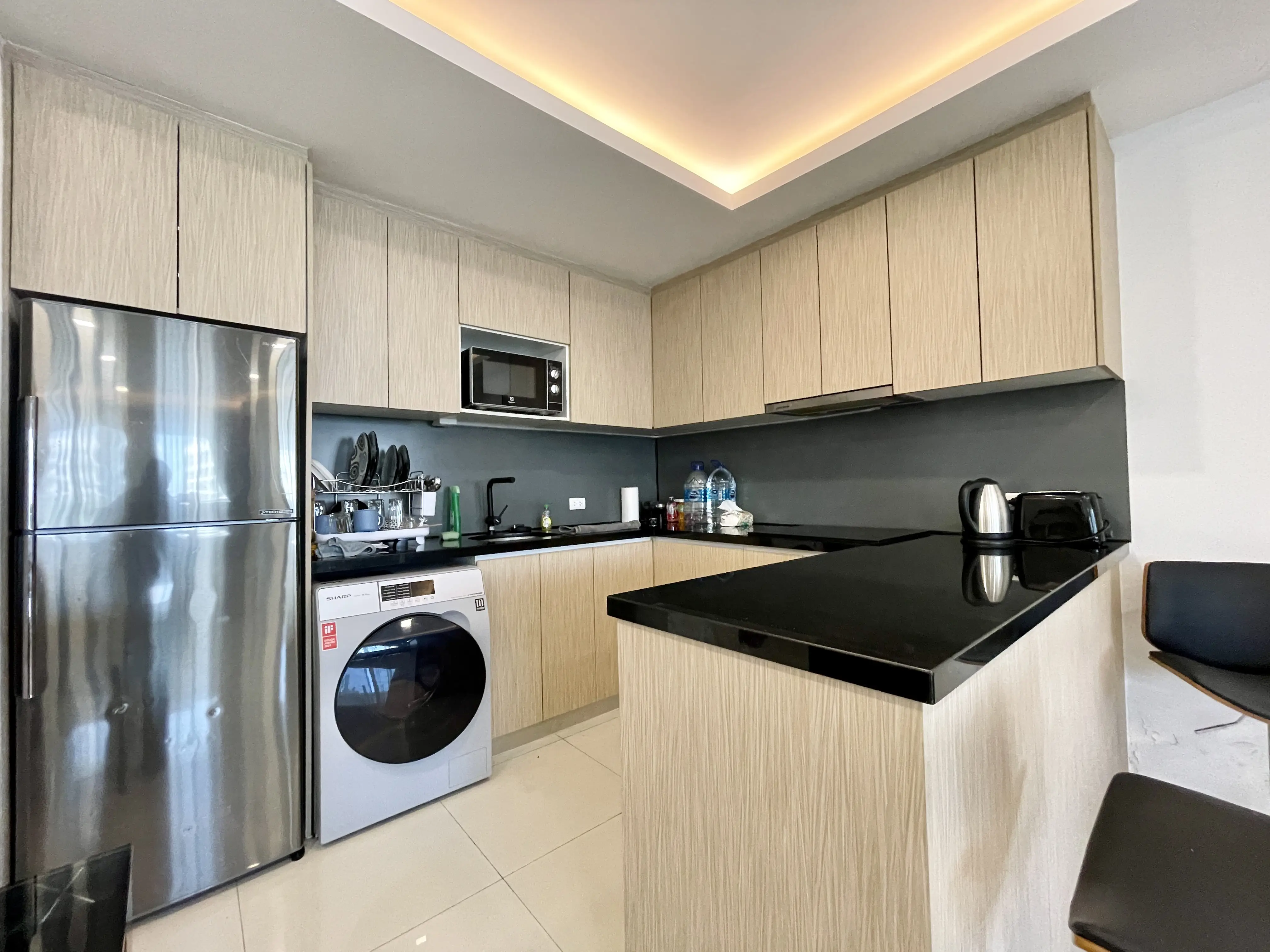 Квартира_Laguna Beach Resort 3 (Maldives)_7