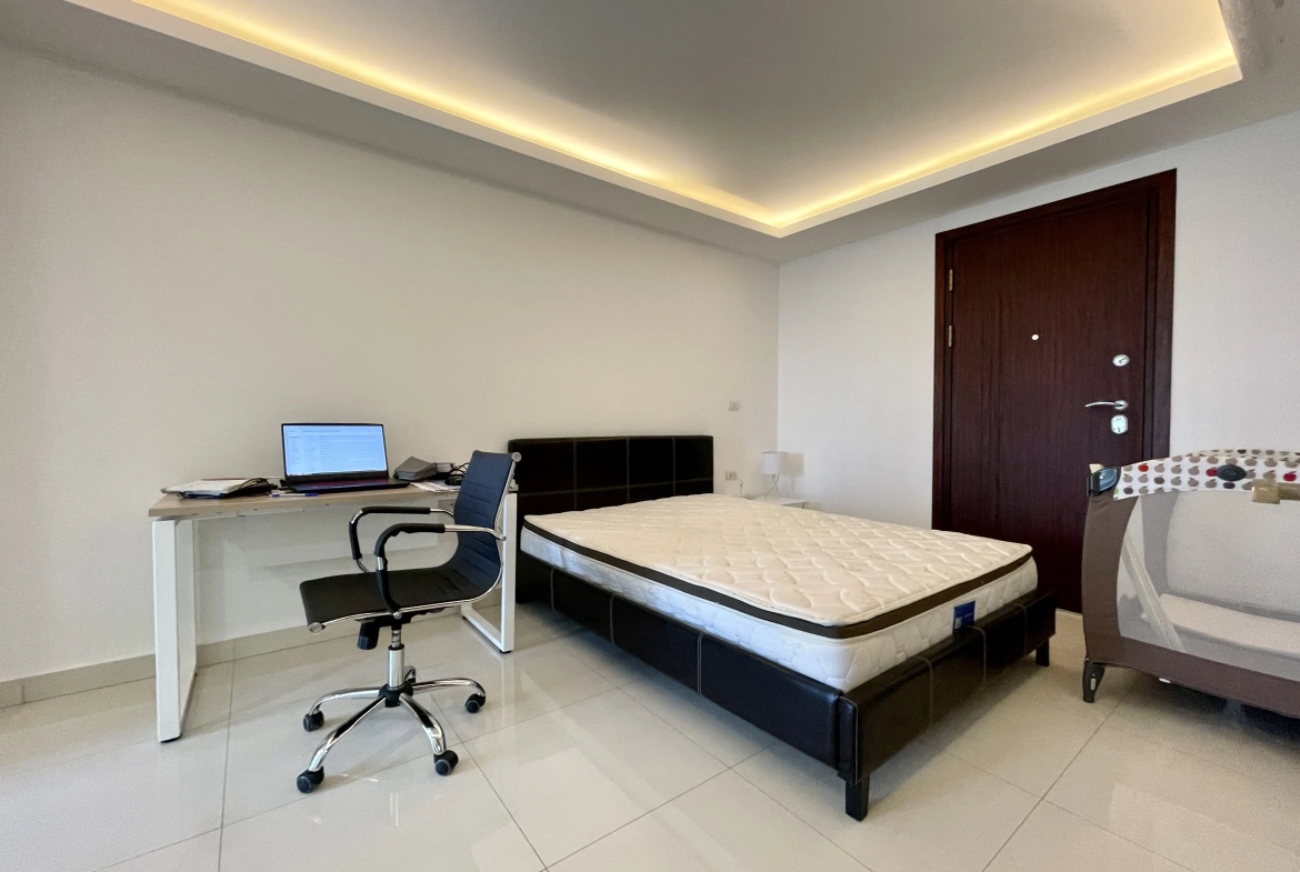 Квартира_Laguna Beach Resort 3 (Maldives)_9