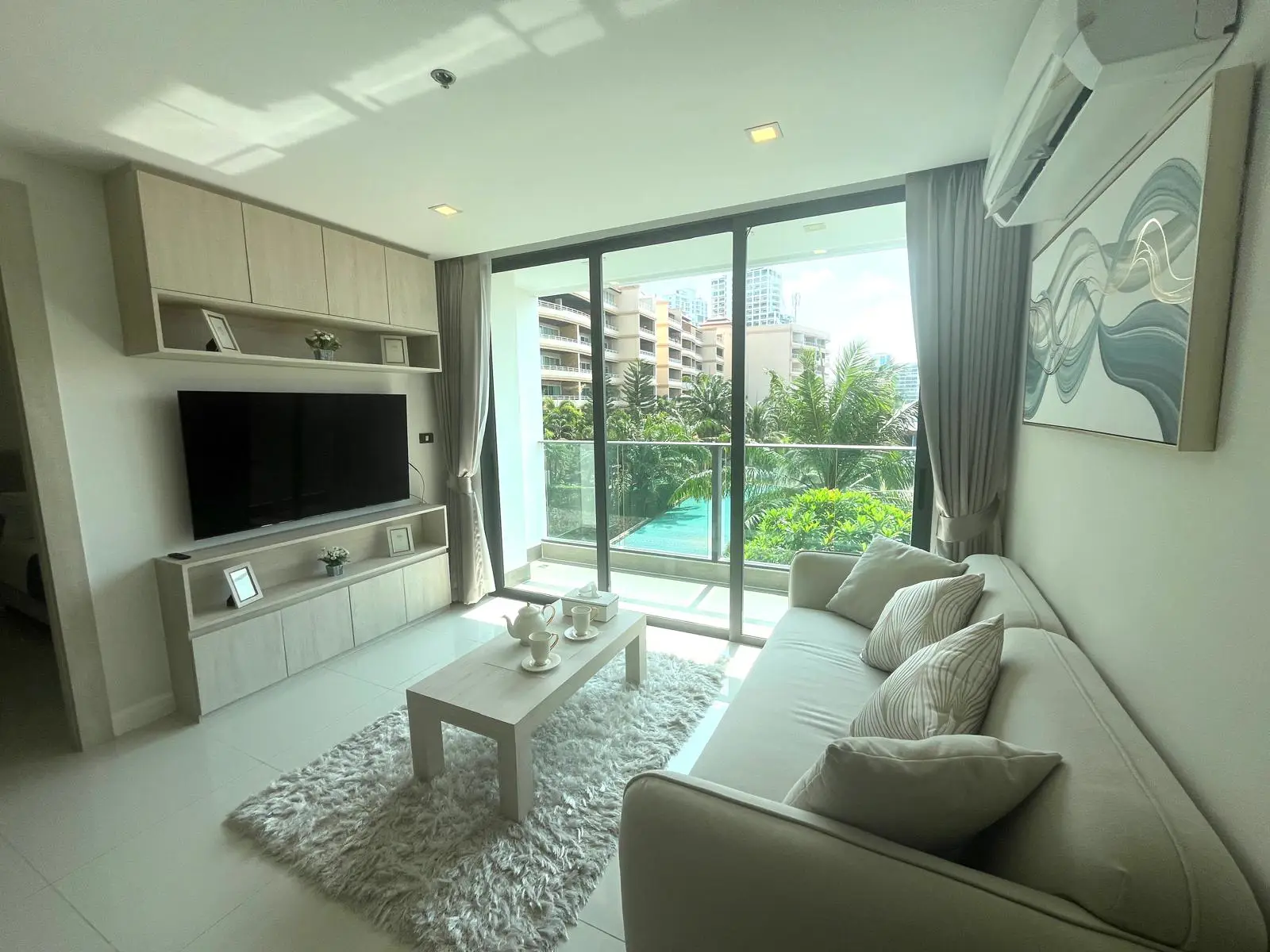 Квартира_Jewel Pratumnak_2