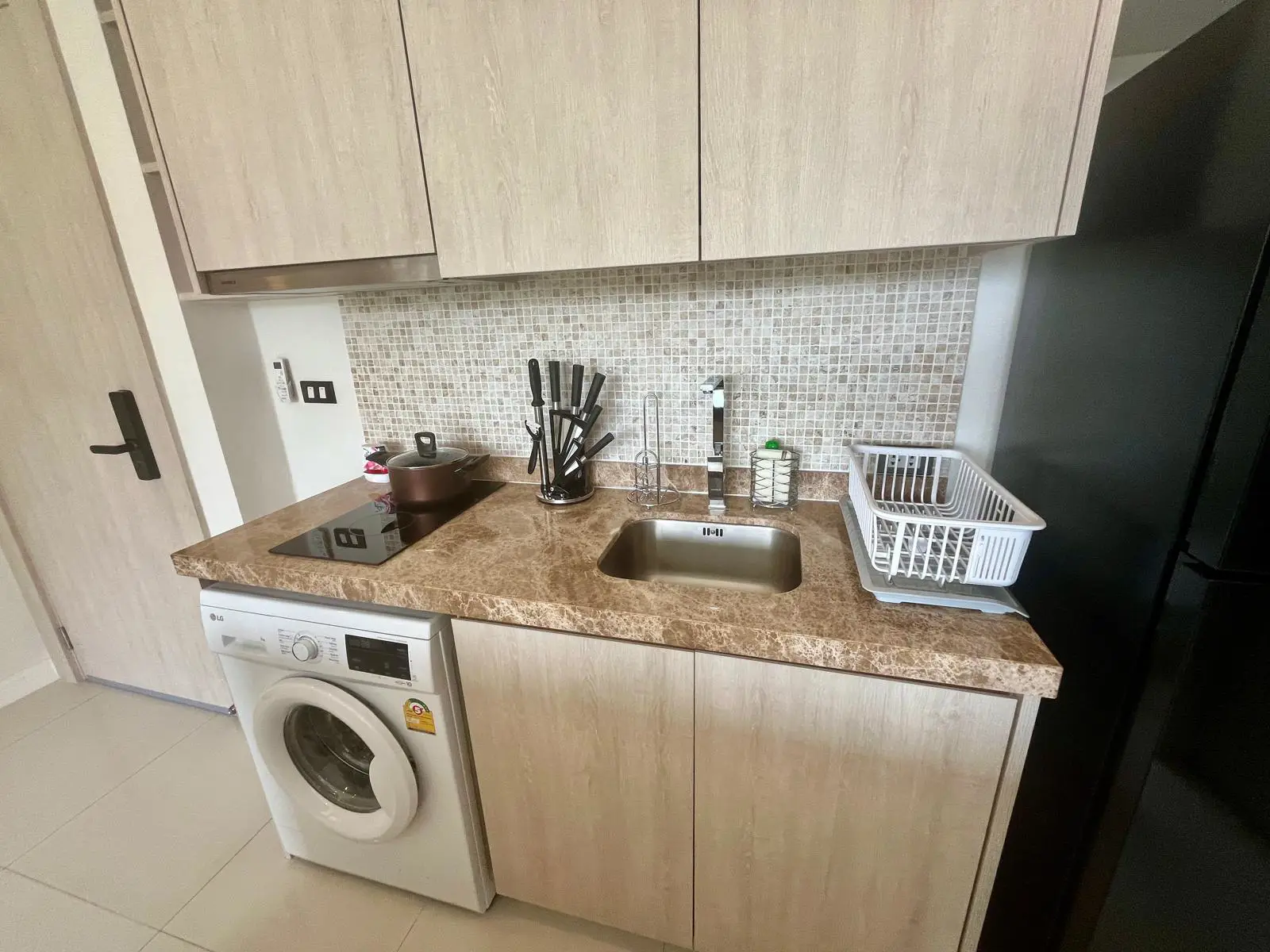 Квартира_Jewel Pratumnak_11