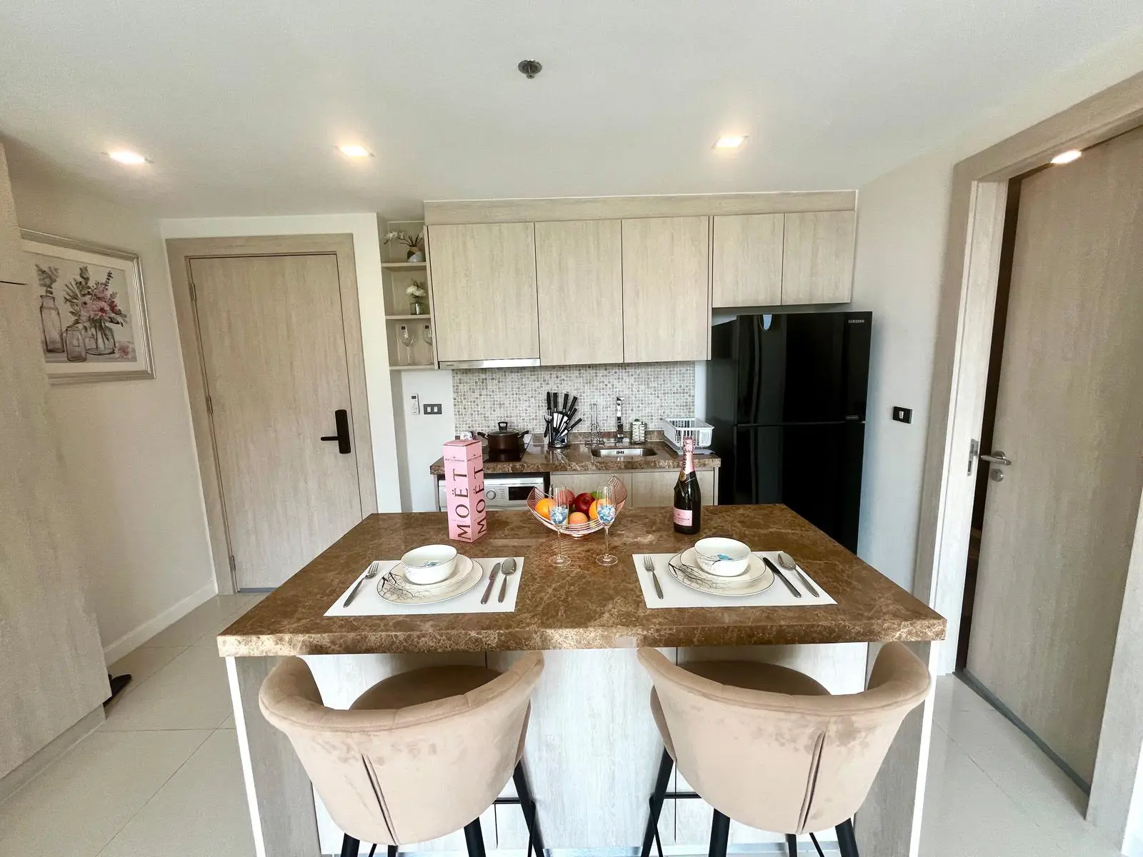 Квартира_Jewel Pratumnak_12