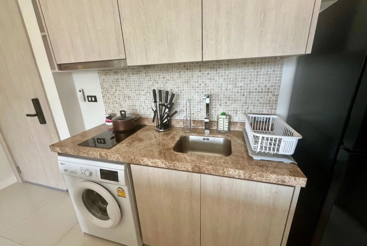 Квартира_Jewel Pratumnak_13