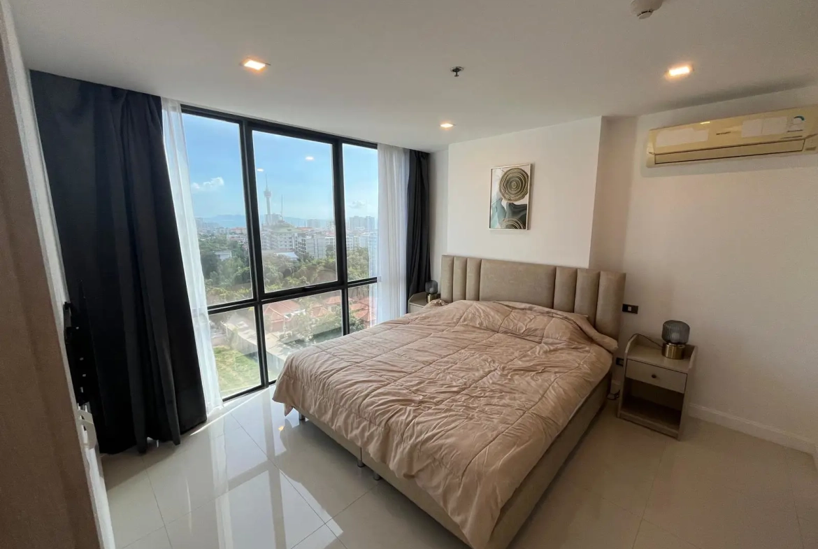 Квартира_Jewel Pratumnak_14