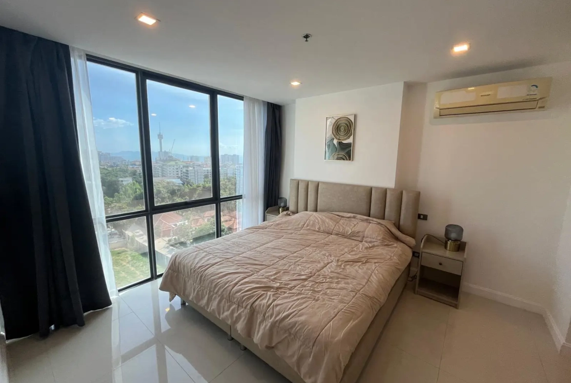 Квартира_Jewel Pratumnak_15