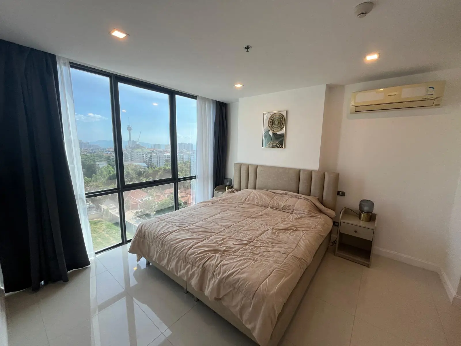 Квартира_Jewel Pratumnak_15