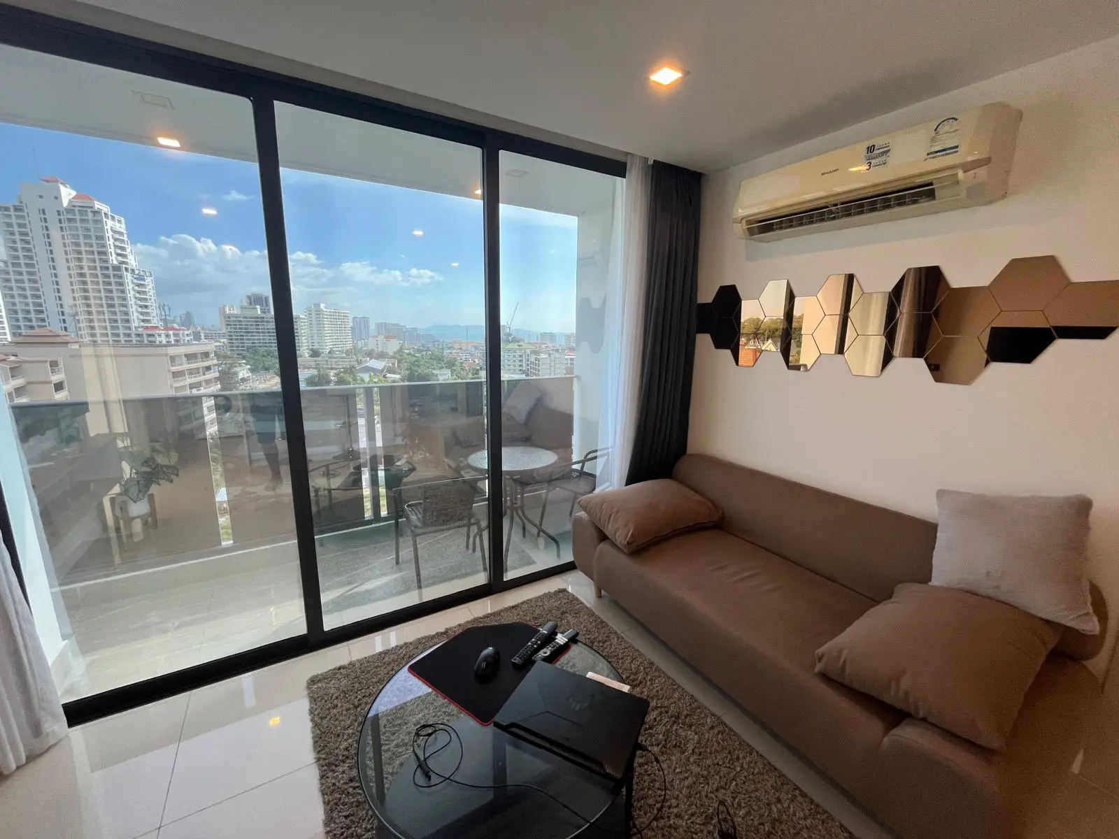 Квартира_Jewel Pratumnak_3