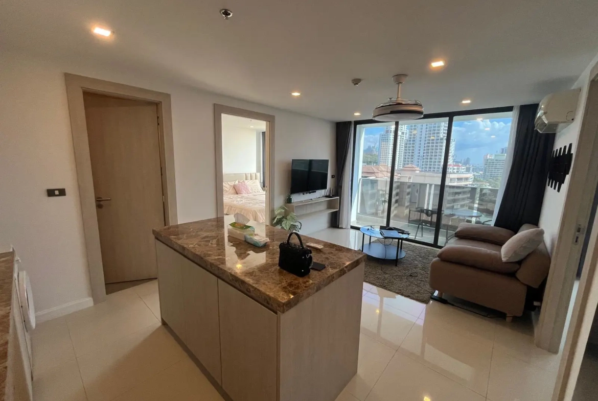 Квартира_Jewel Pratumnak_6