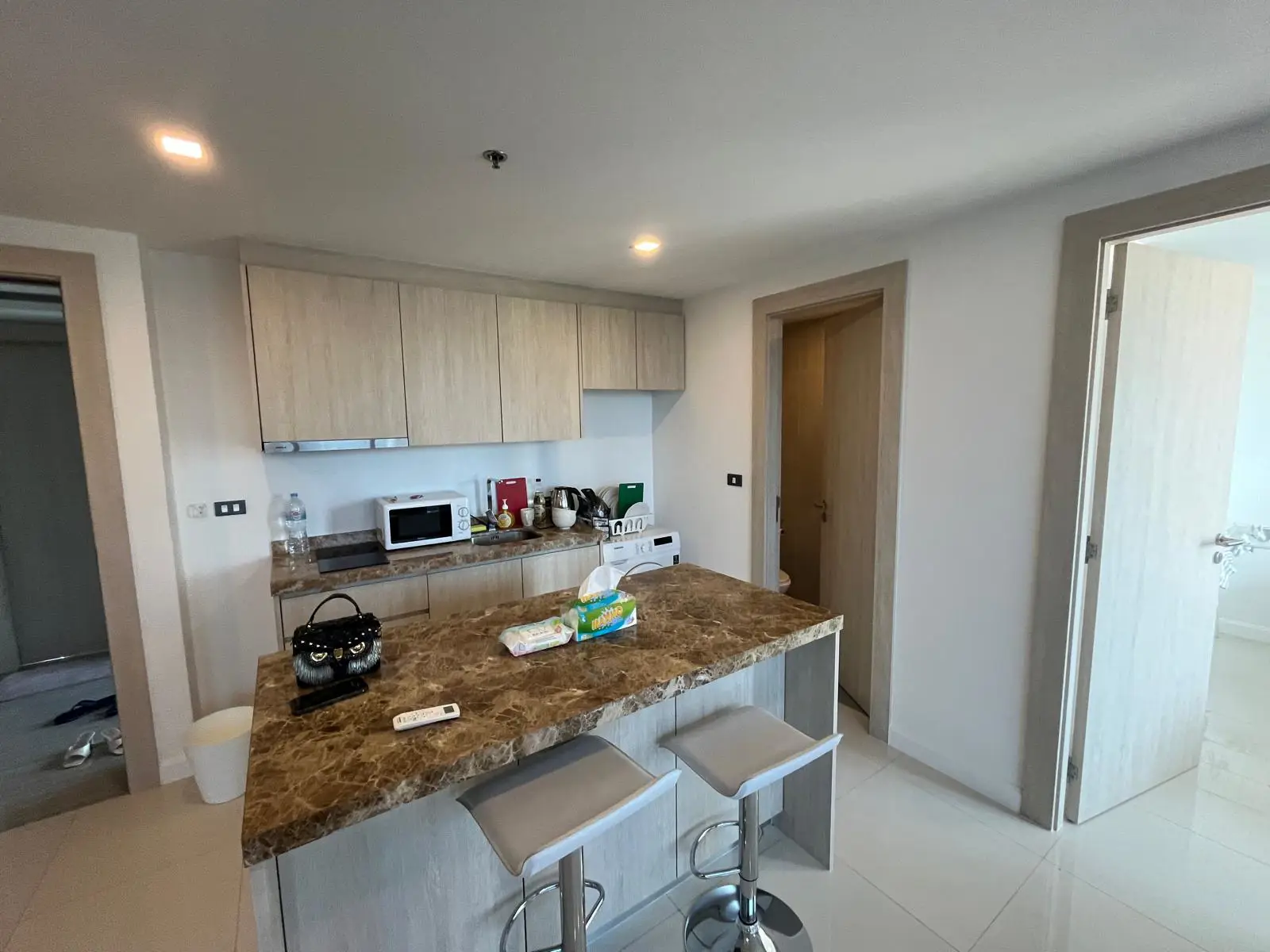 Квартира_Jewel Pratumnak_7