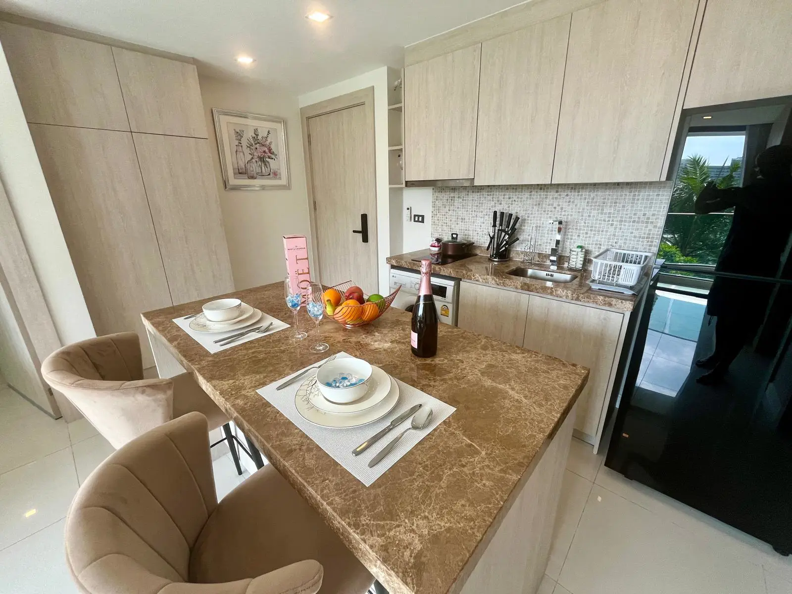 Квартира_Jewel Pratumnak_8