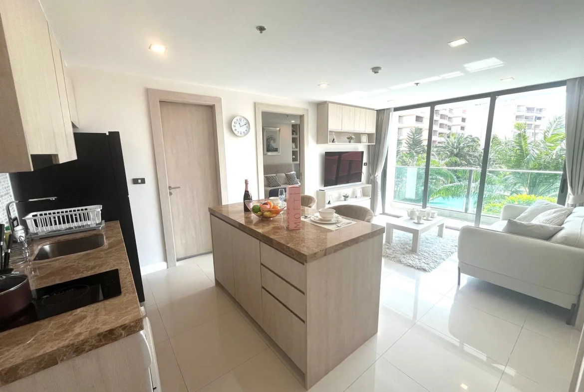 Квартира_Jewel Pratumnak_10