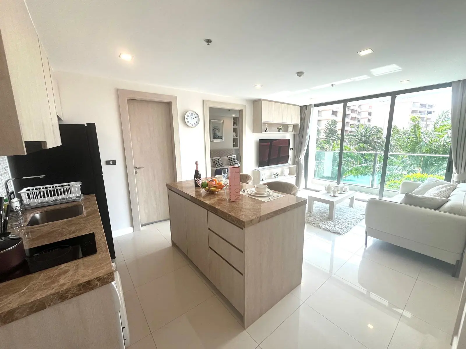 Квартира_Jewel Pratumnak_10