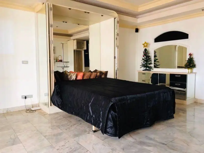 Квартира_View Talay Condo 3_5