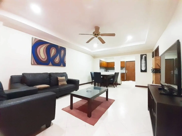 Квартира_View Talay Residence 3