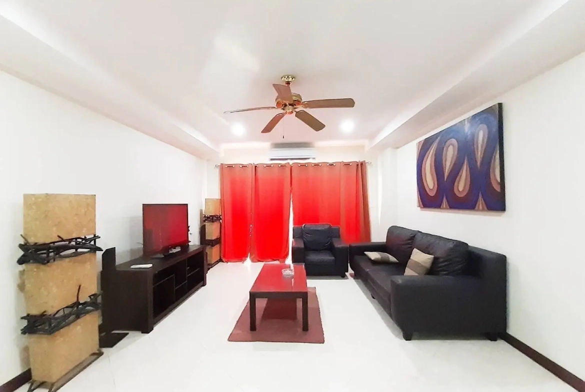 Квартира_View Talay Residence 3_5