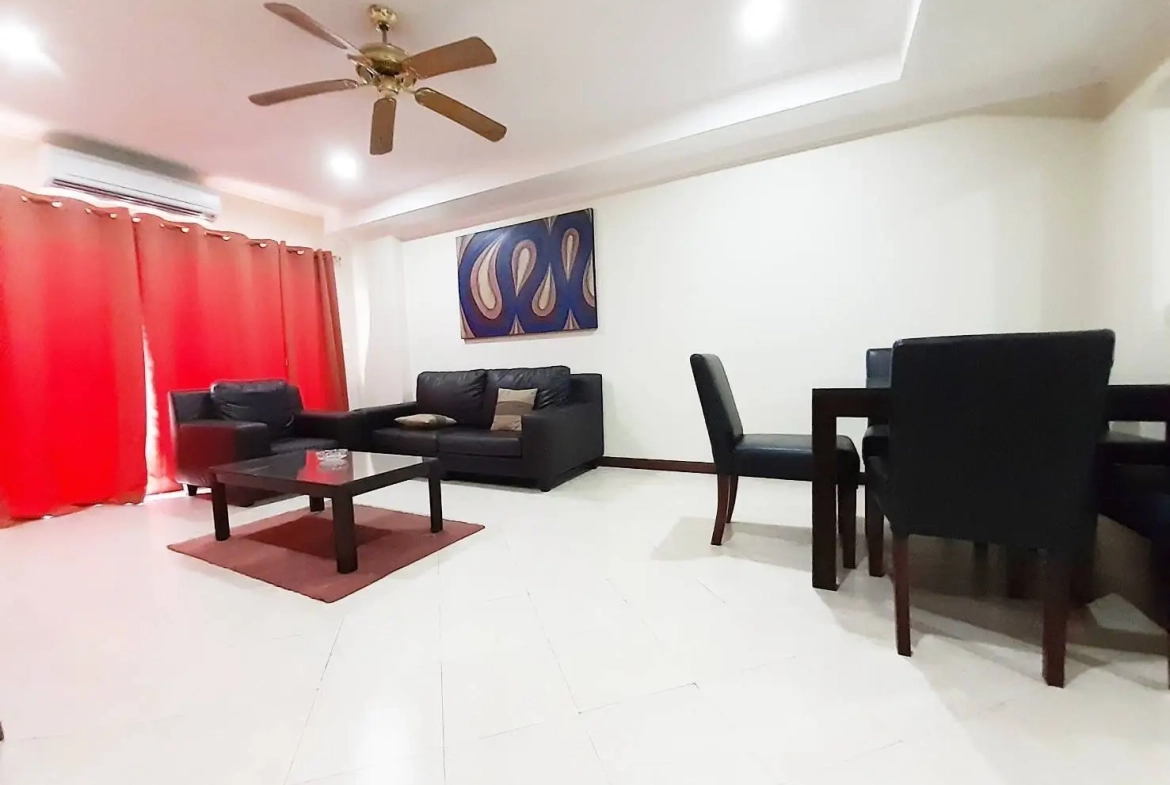 Квартира_View Talay Residence 3_7