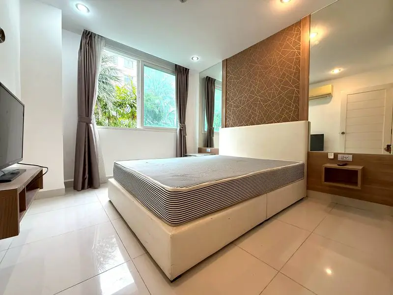 Квартира_Amazon Residence Resort Jomtien_6