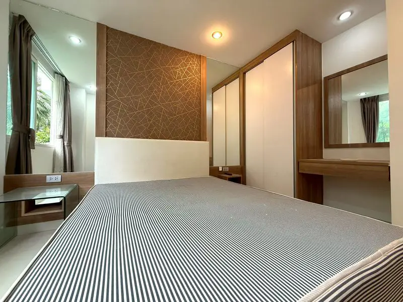 Квартира_Amazon Residence Resort Jomtien_7