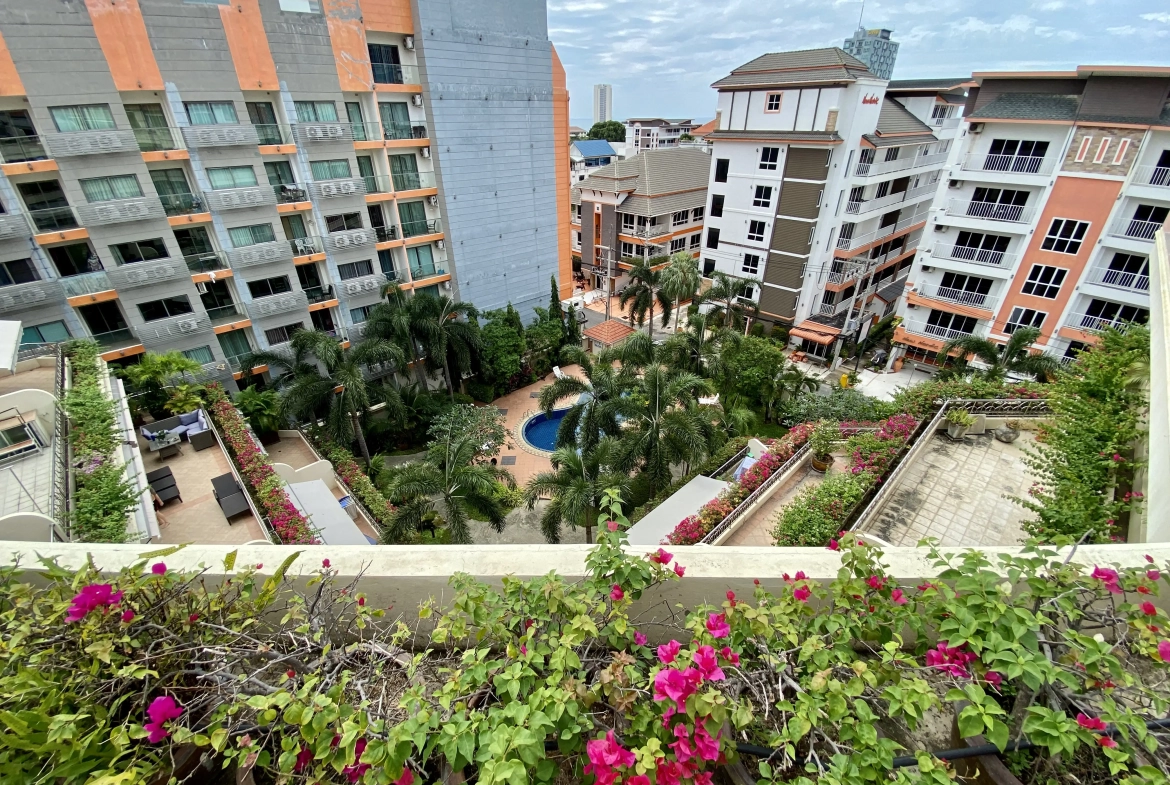 Квартира_Nordic Residence