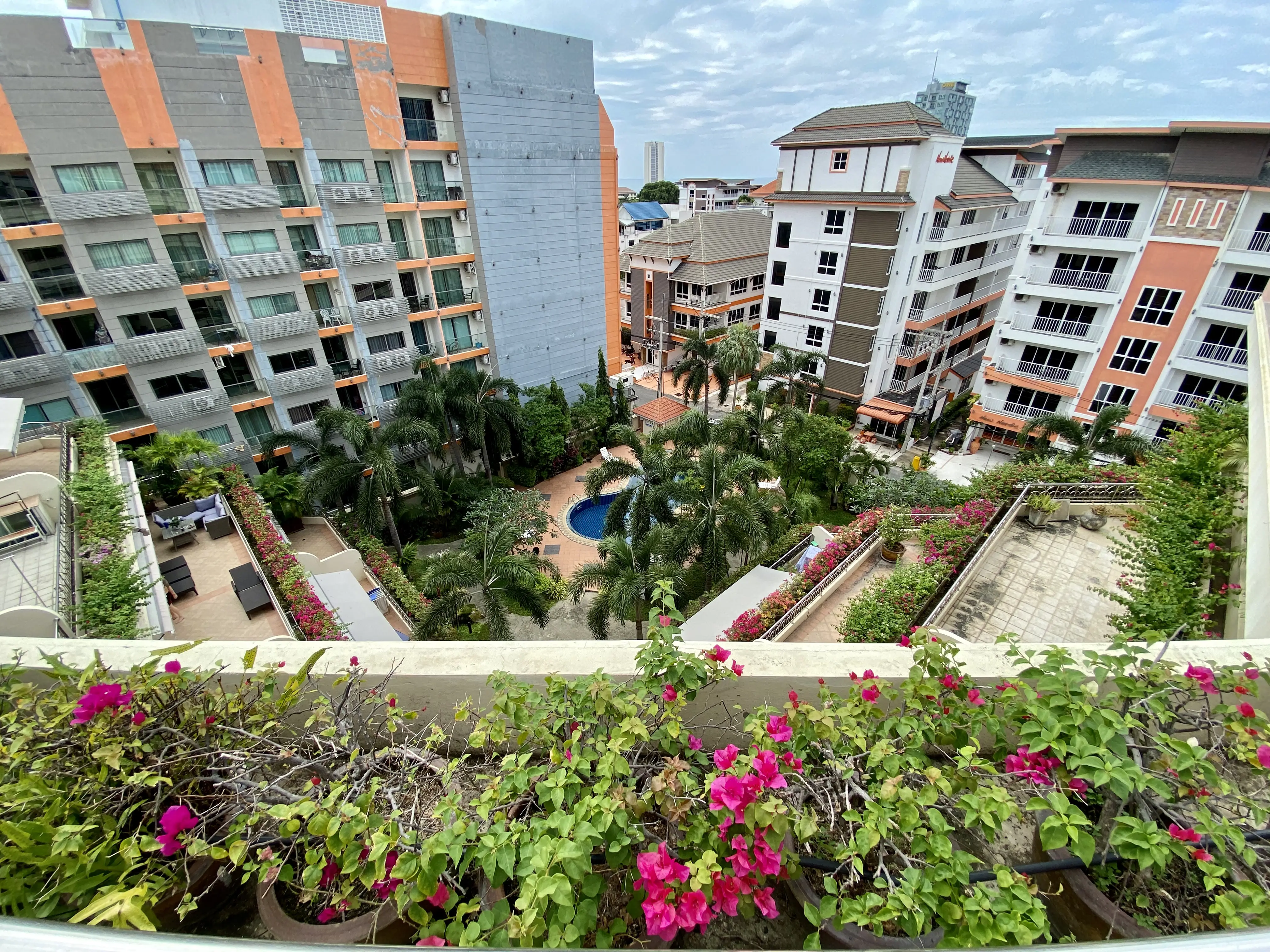 Квартира_Nordic Residence