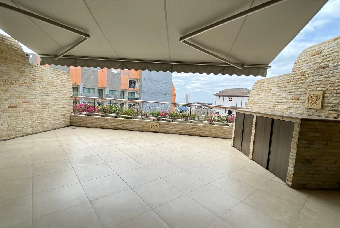 Квартира_Nordic Residence_2