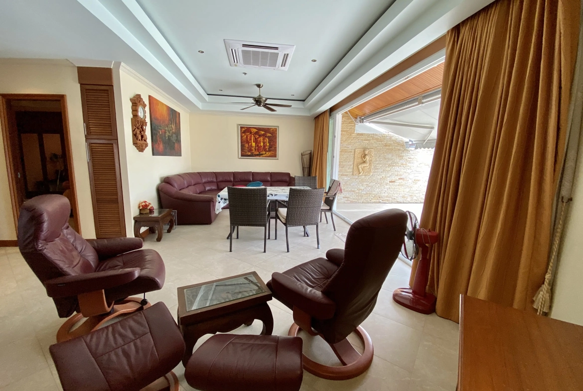 Квартира_Nordic Residence_3