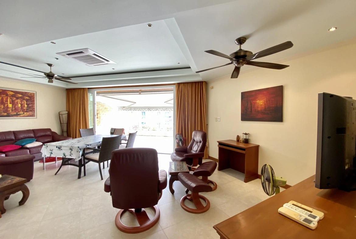 Квартира_Nordic Residence_4