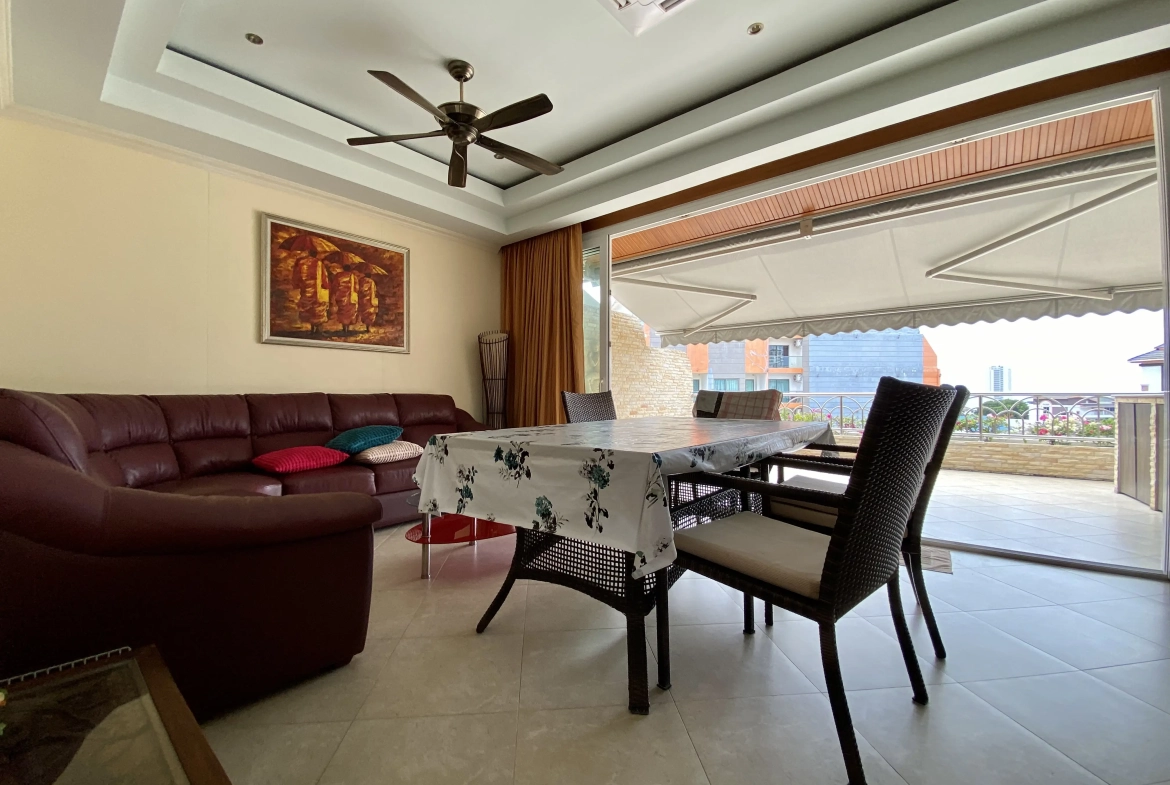 Квартира_Nordic Residence_5