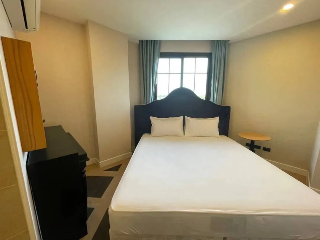 Квартира_Espana Condo Resort Pattaya_11