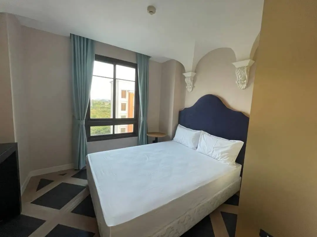 Квартира_Espana Condo Resort Pattaya_12