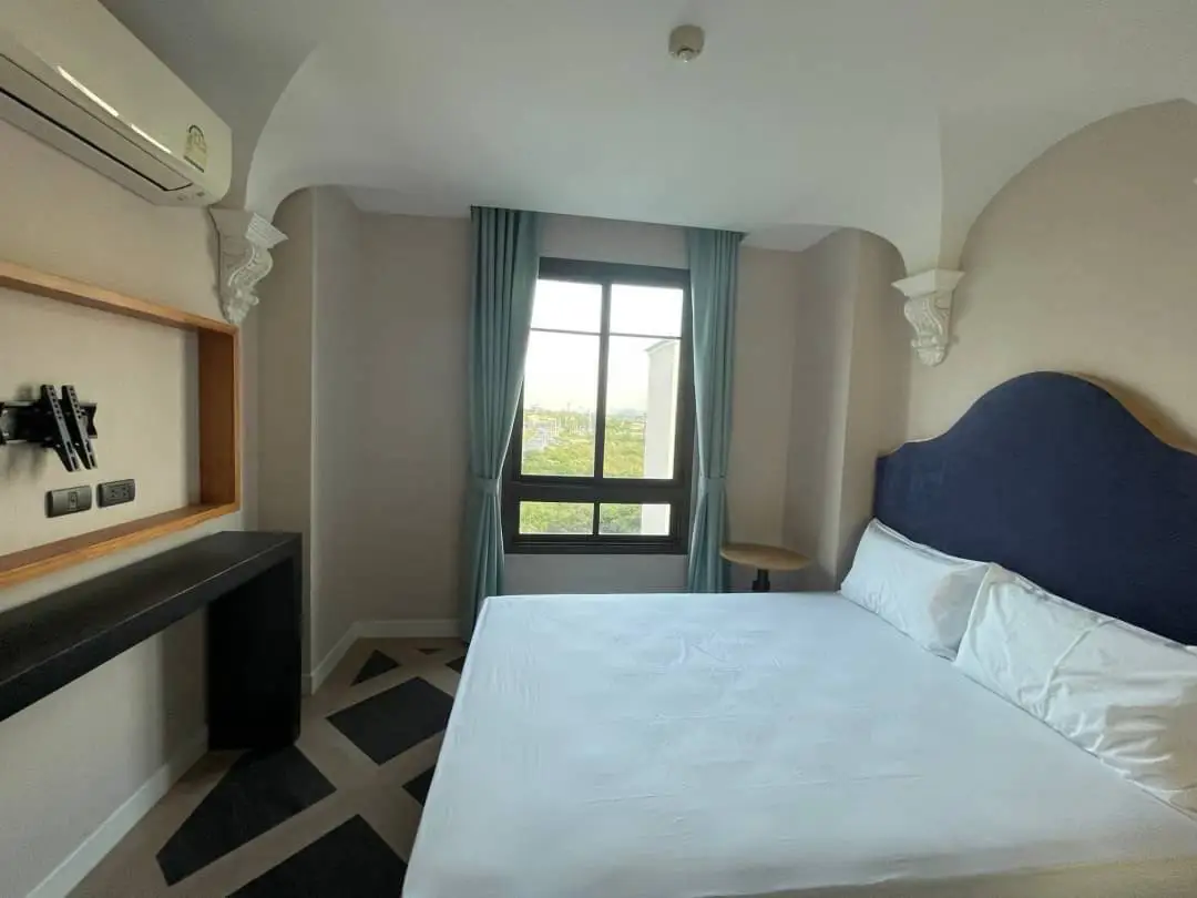 Квартира_Espana Condo Resort Pattaya_13