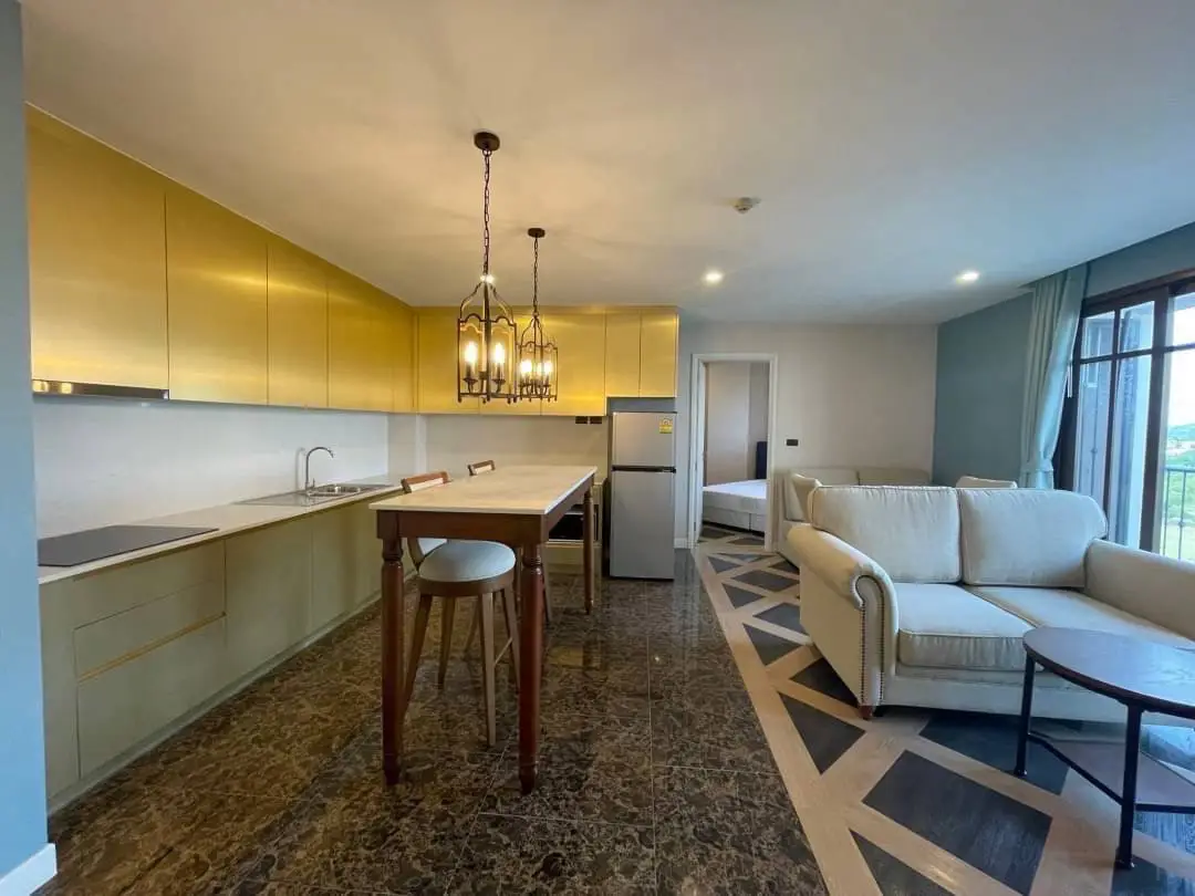 Квартира_Espana Condo Resort Pattaya_3