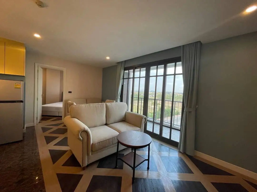 Квартира_Espana Condo Resort Pattaya_4