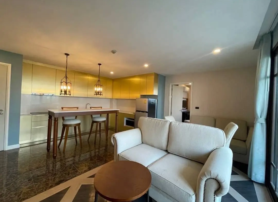 Квартира_Espana Condo Resort Pattaya_6