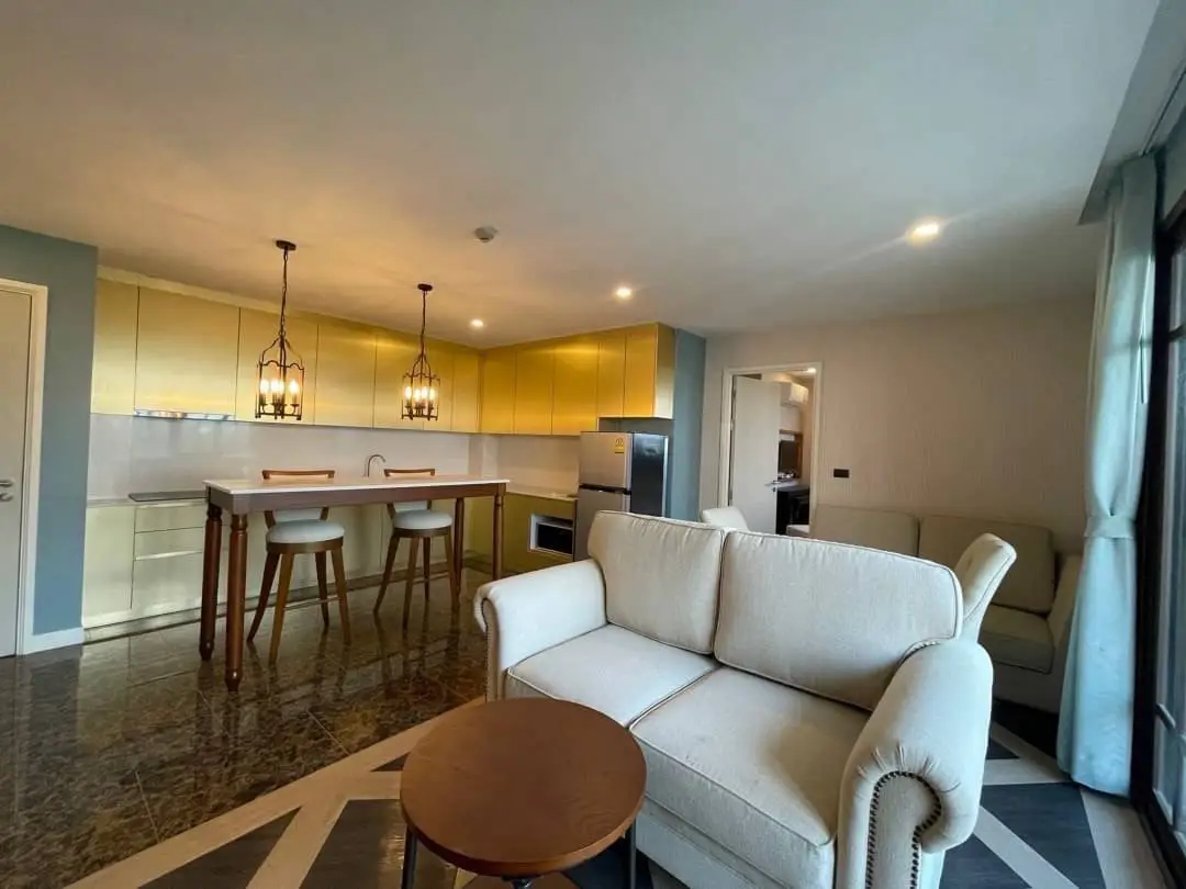 Квартира_Espana Condo Resort Pattaya_6