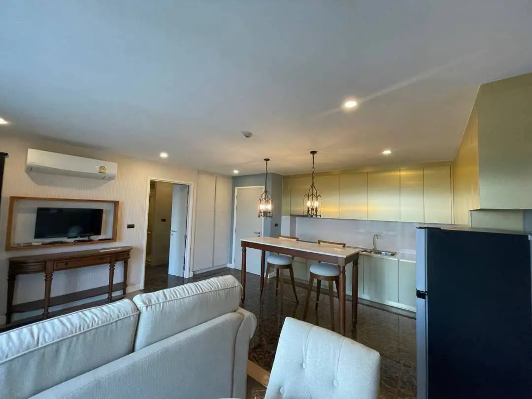 Квартира_Espana Condo Resort Pattaya_7