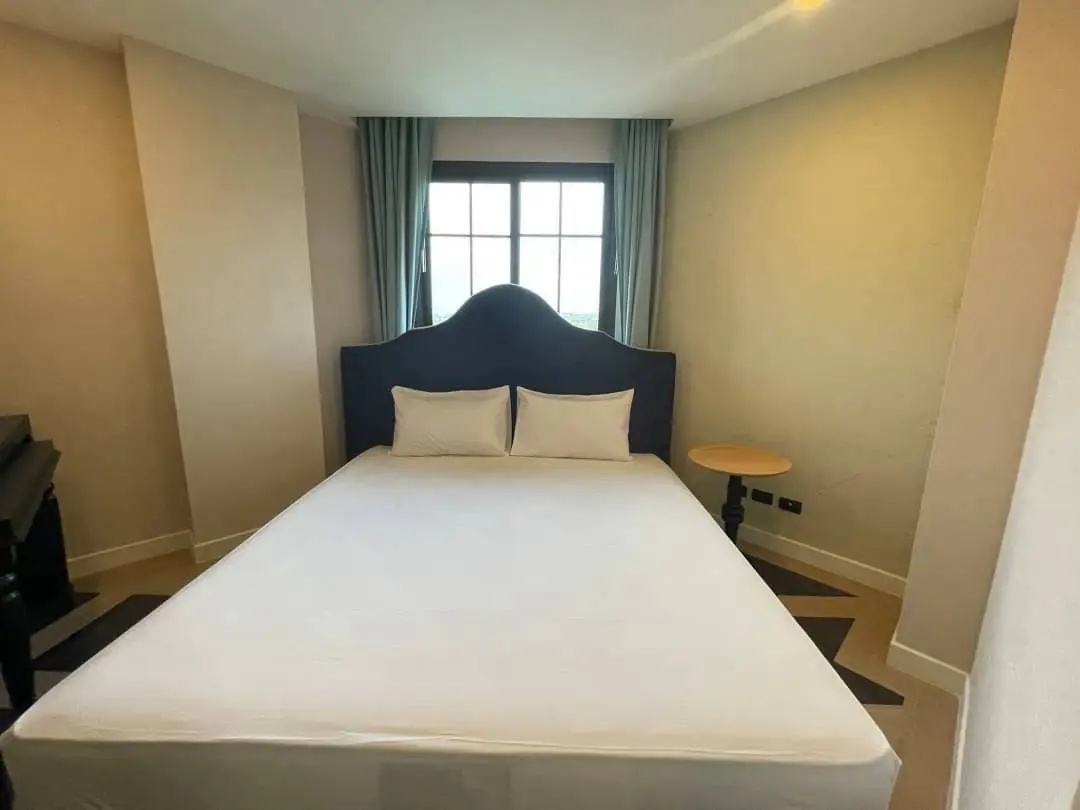 Квартира_Espana Condo Resort Pattaya_9