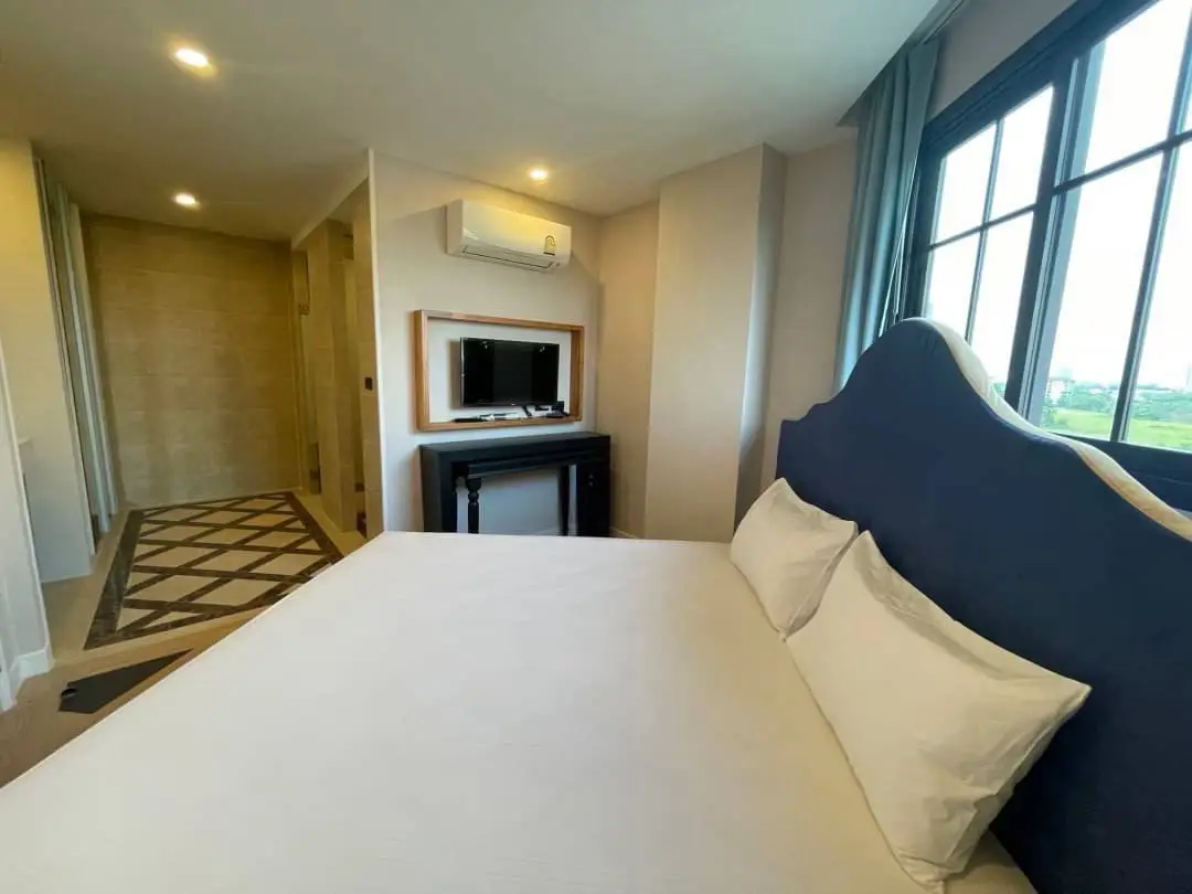 Квартира_Espana Condo Resort Pattaya_10